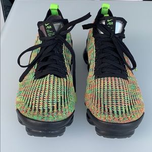Perfect Used Condition Nike Air Vapormax 2019